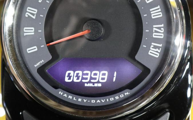 2023 Harley-Davidson Heritage Classic 114