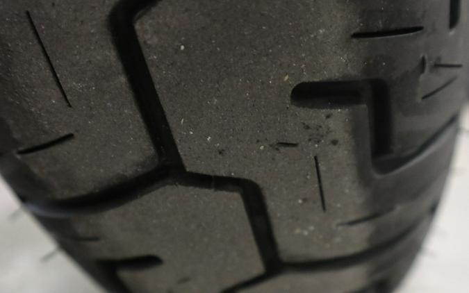 2023 Harley-Davidson Heritage Classic 114