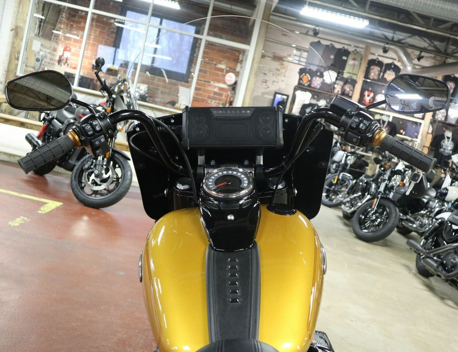 2023 Harley-Davidson Heritage Classic 114