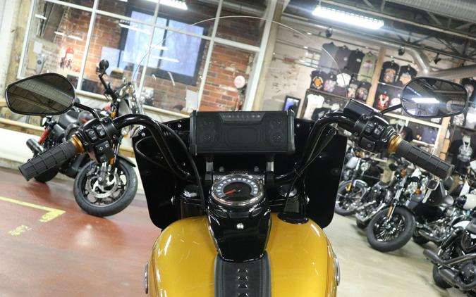 2023 Harley-Davidson Heritage Classic 114