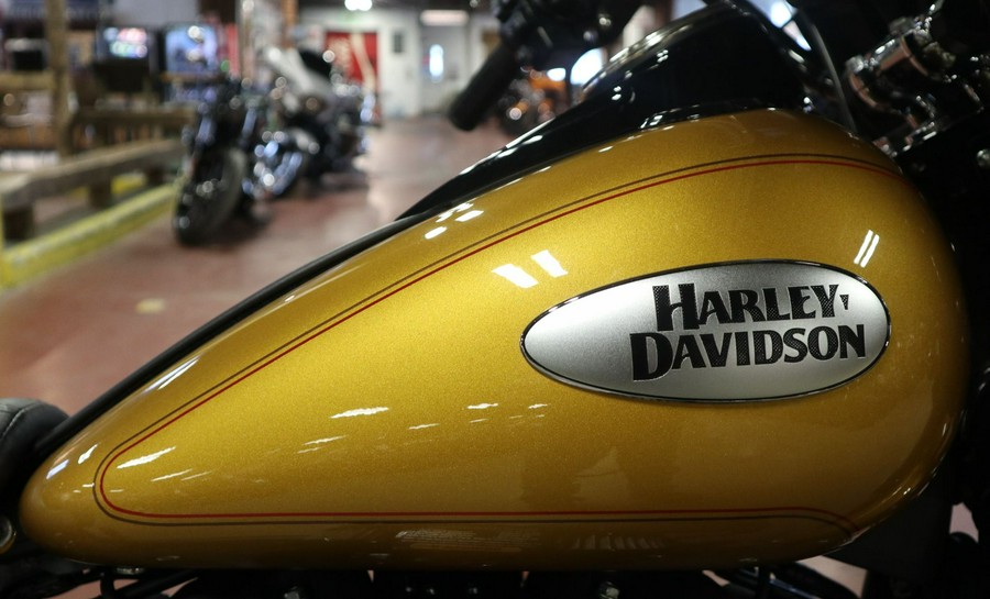 2023 Harley-Davidson Heritage Classic 114