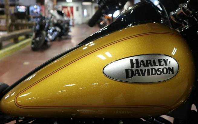 2023 Harley-Davidson Heritage Classic 114