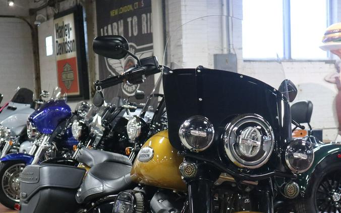 2023 Harley-Davidson Heritage Classic 114