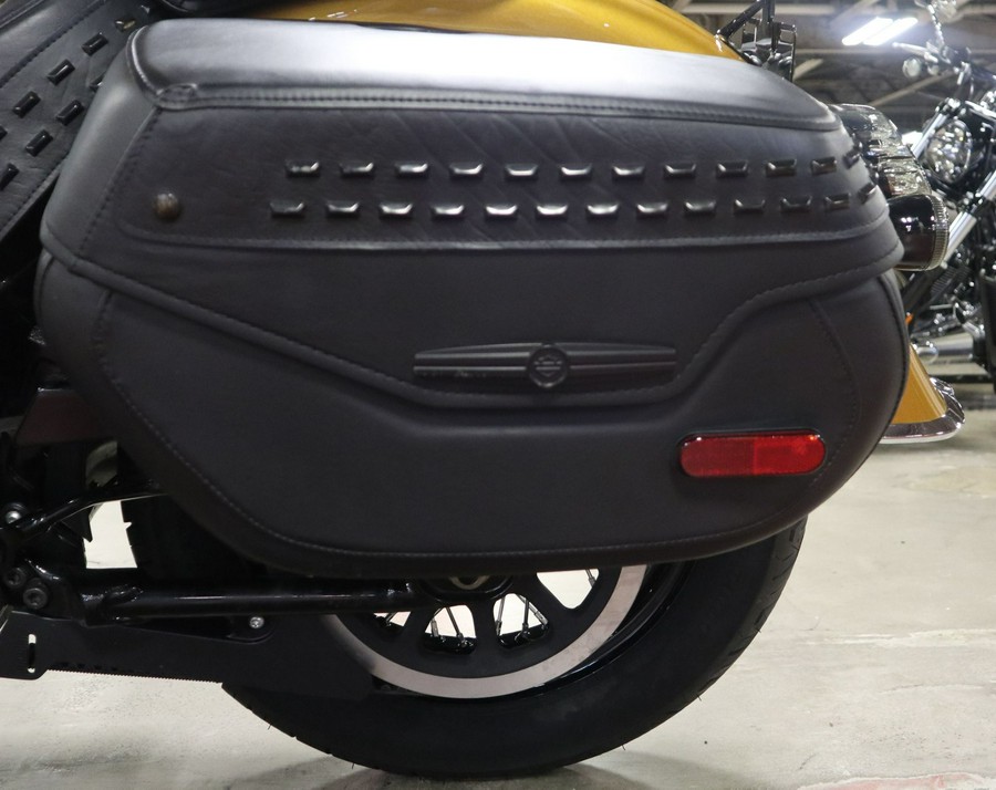 2023 Harley-Davidson Heritage Classic 114