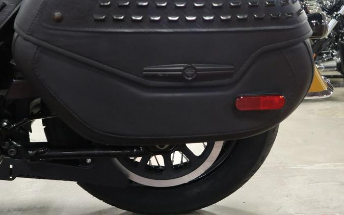 2023 Harley-Davidson Heritage Classic 114