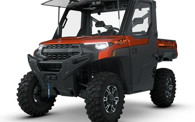 2026 Polaris Ranger XP 1000 NorthStar Edition Premium