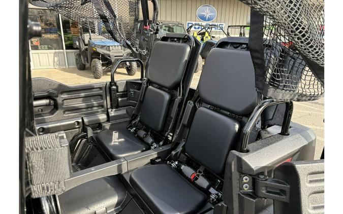 2026 Honda Pioneer 700-4