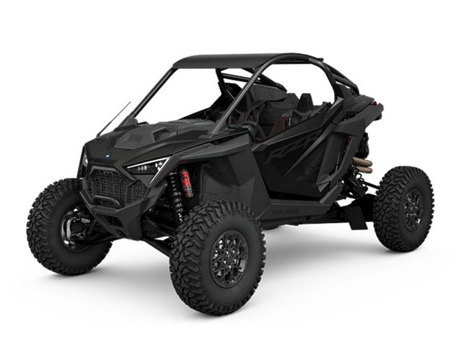 2023 Polaris RZR Pro R Ultimate