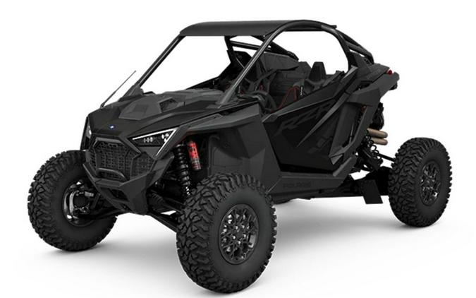2023 Polaris RZR Pro R Ultimate