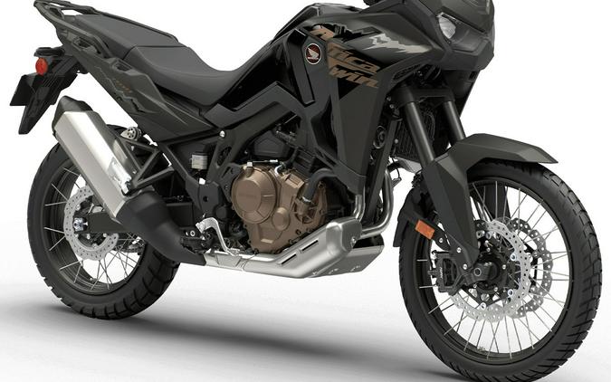 2026 Honda Africa Twin