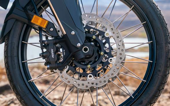 2026 Honda Africa Twin