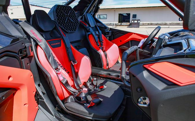 2026 Super Villain SX20 P - Segway Powersports