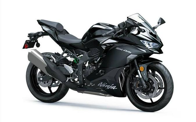 2024 Ninja® ZX™-4RR ABS - Kawasaki