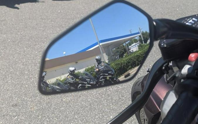 2026 Ducati XDiavel V4 Black Lava