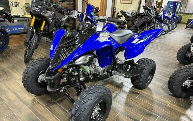 2026 Yamaha Raptor 700R