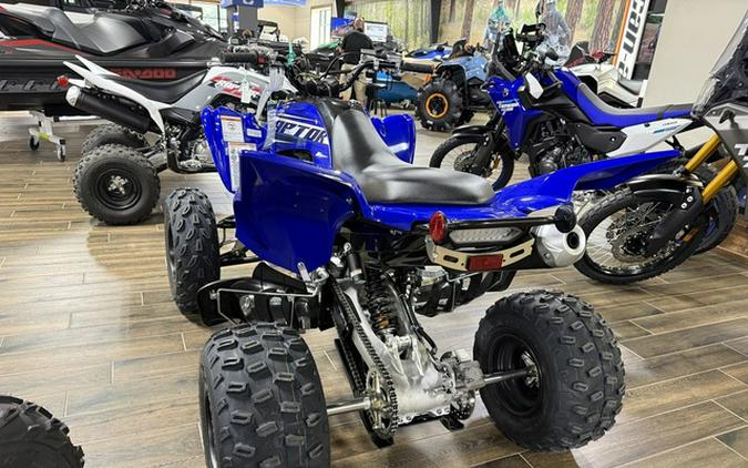 2026 Yamaha Raptor 700R