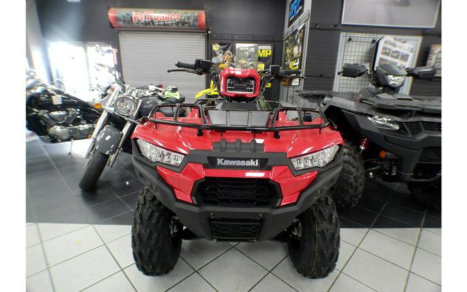 2026 Brute Force 300 - Kawasaki