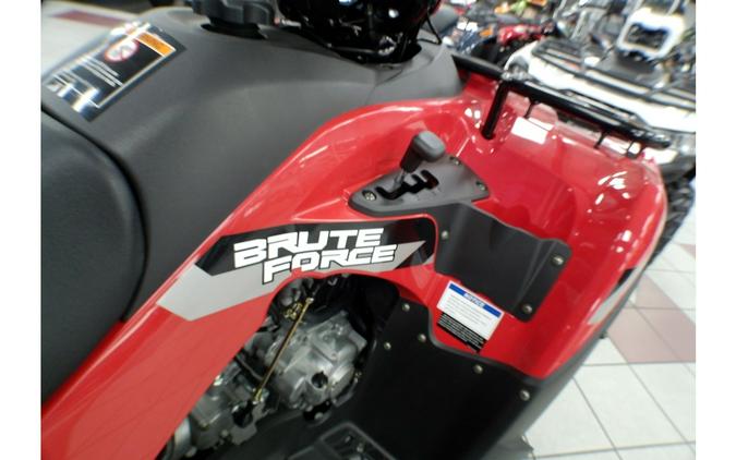 2026 Brute Force 300 - Kawasaki