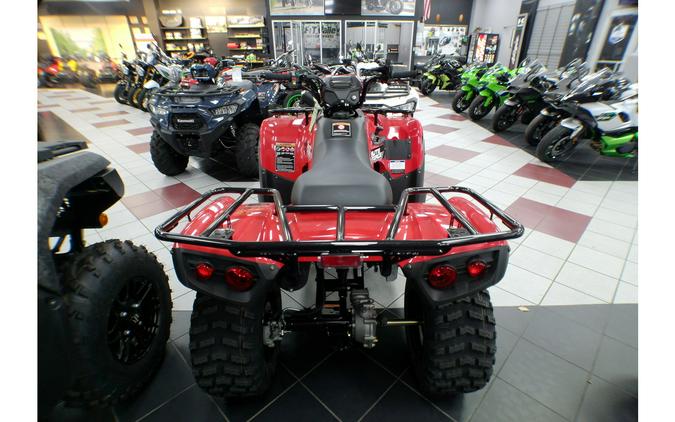 2026 Brute Force 300 - Kawasaki