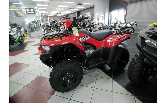 2026 Brute Force 300 - Kawasaki