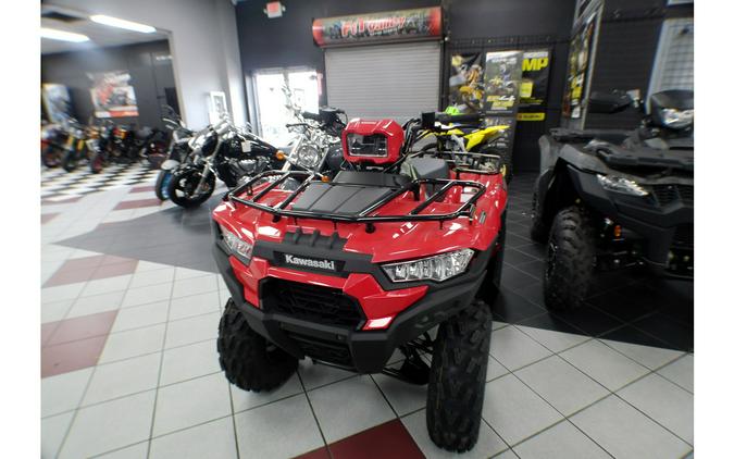 2026 Brute Force 300 - Kawasaki