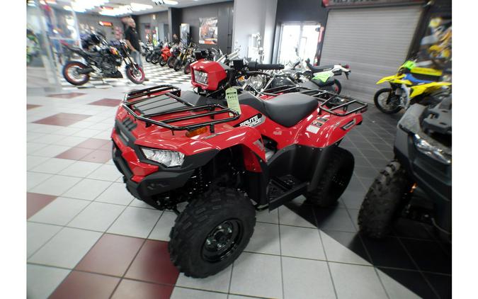 2026 Brute Force 300 - Kawasaki