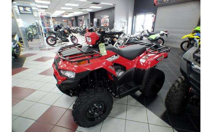 2026 Brute Force 300 - Kawasaki