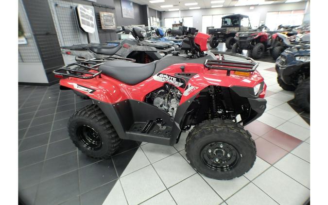 2026 Brute Force 300 - Kawasaki