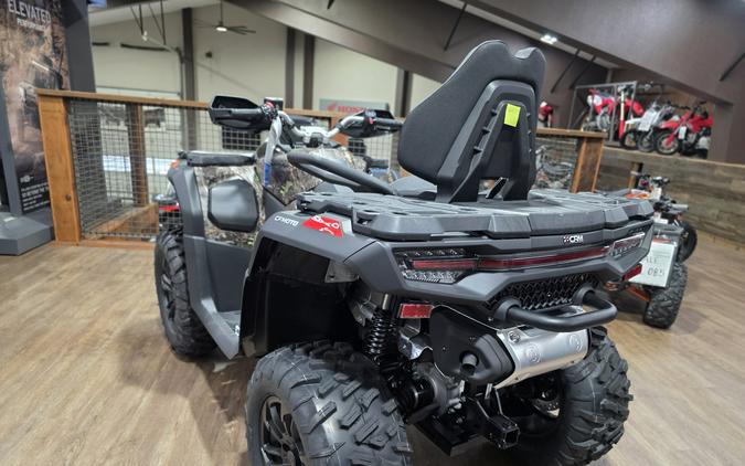 2026 CFMOTO CFORCE 1000 Touring