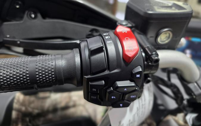 2026 CFMOTO CFORCE 1000 Touring