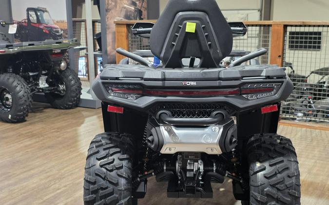 2026 CFMOTO CFORCE 1000 Touring