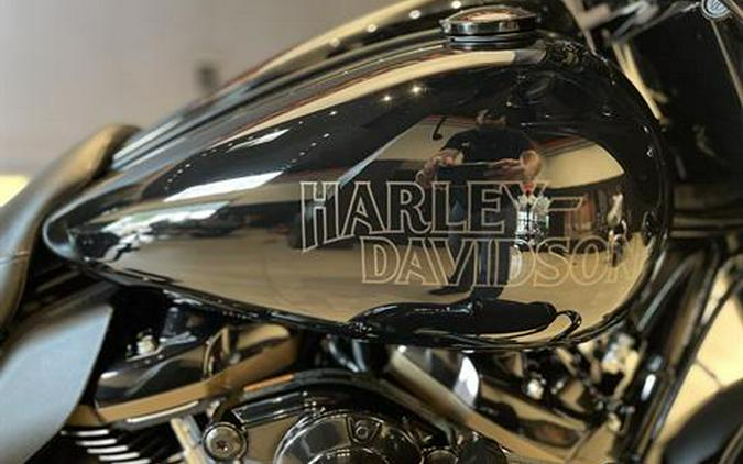 2022 Harley-Davidson Street Glide® ST