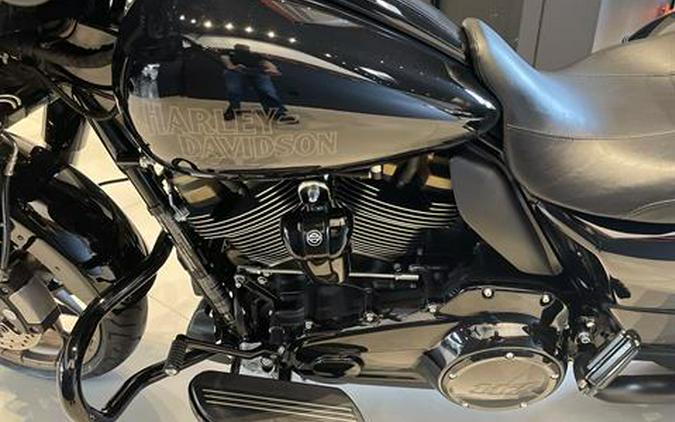 2022 Harley-Davidson Street Glide® ST