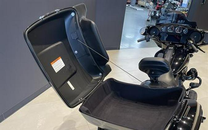 2022 Harley-Davidson Street Glide® ST