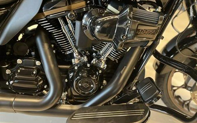 2022 Harley-Davidson Street Glide® ST