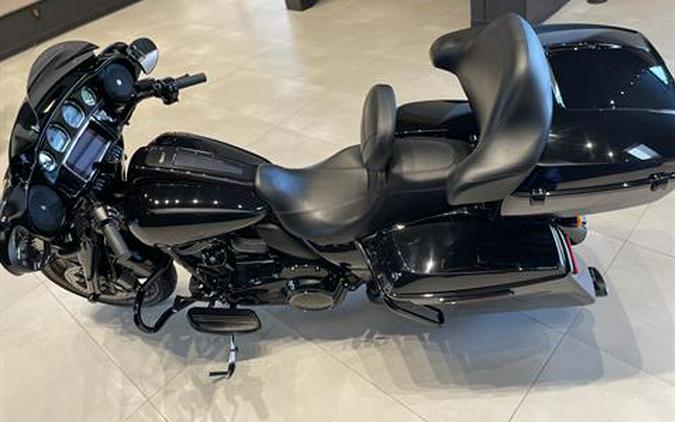 2022 Harley-Davidson Street Glide® ST