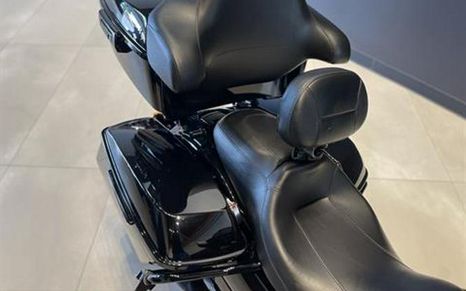 2022 Harley-Davidson Street Glide® ST