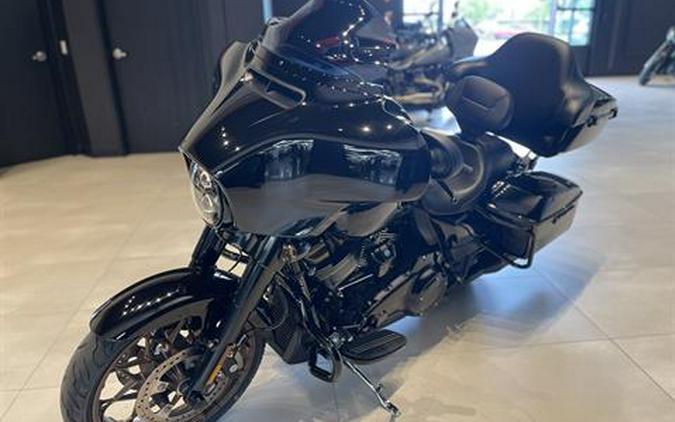 2022 Harley-Davidson Street Glide® ST