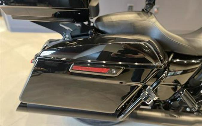 2022 Harley-Davidson Street Glide® ST