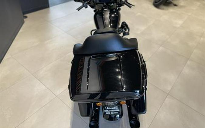 2022 Harley-Davidson Street Glide® ST