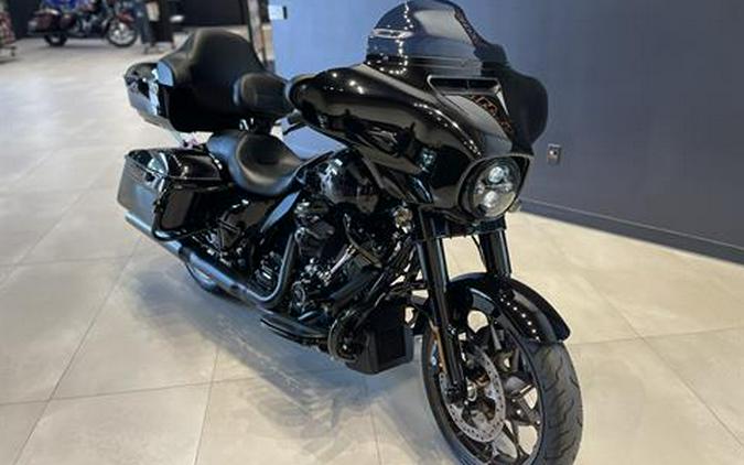 2022 Harley-Davidson Street Glide® ST