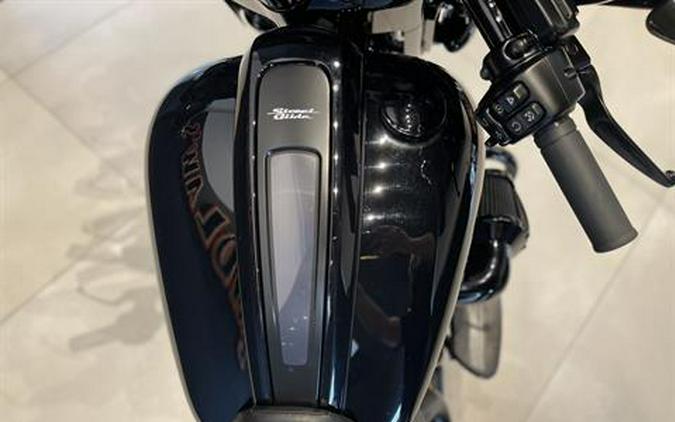 2022 Harley-Davidson Street Glide® ST