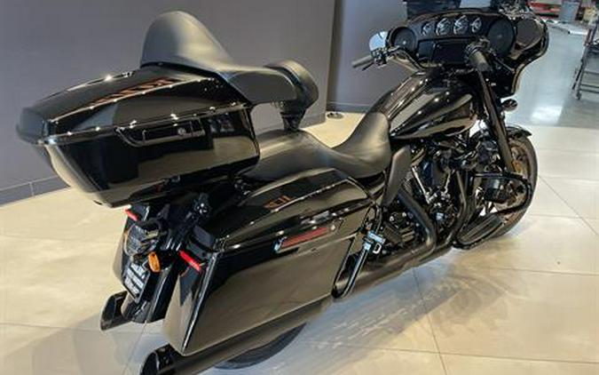 2022 Harley-Davidson Street Glide® ST