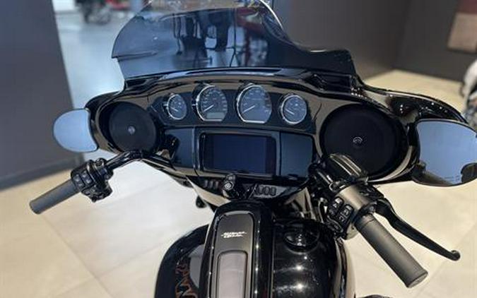 2022 Harley-Davidson Street Glide® ST