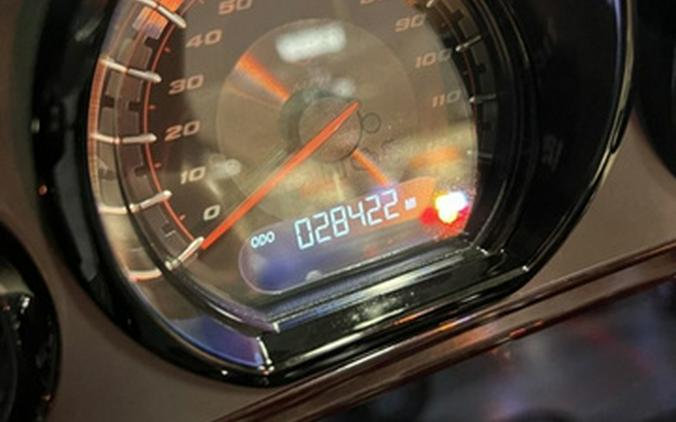 2019 Harley-Davidson Street Glide FLHXSE - CVO