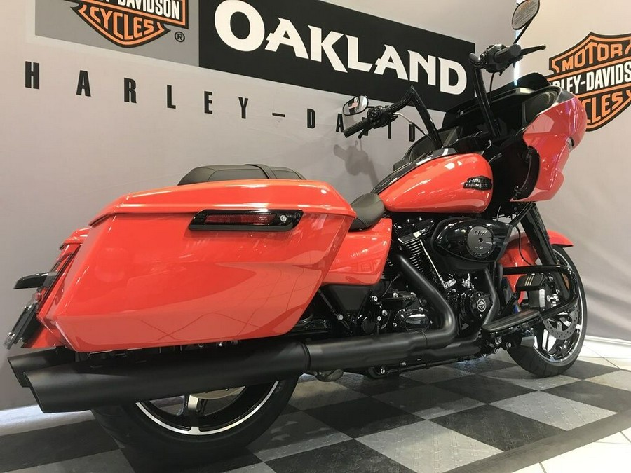 Harley-Davidson® Road Glide® 2026