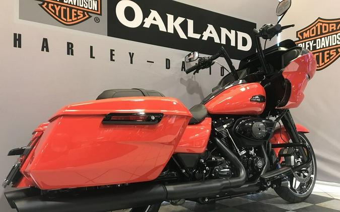 Harley-Davidson® Road Glide® 2026