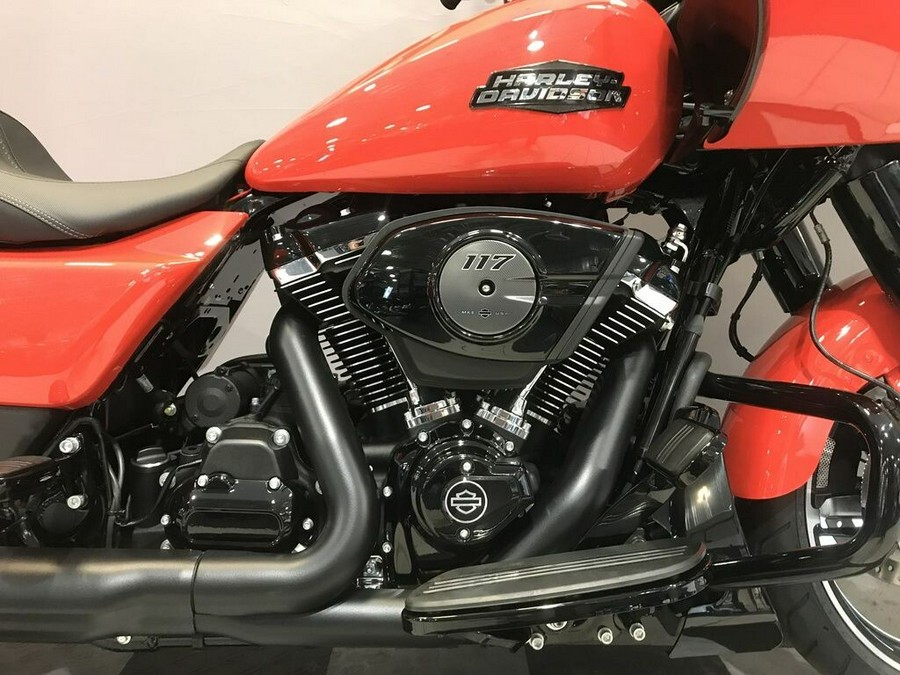 Harley-Davidson® Road Glide® 2026