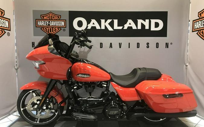 Harley-Davidson® Road Glide® 2026