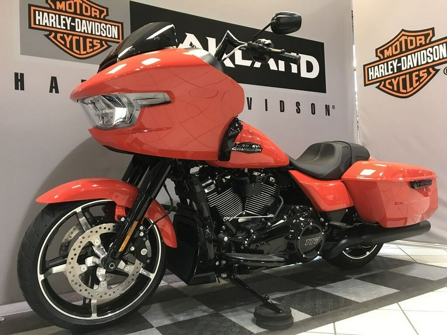 Harley-Davidson® Road Glide® 2026